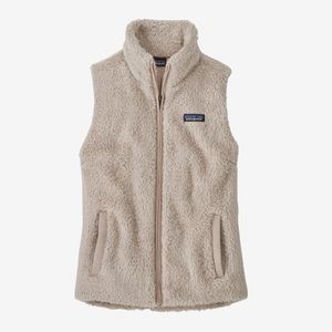 Patagonia Los Gatos women’s vest